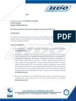 HDO-03003-INFORME CAMINOS DE CANAAN-CONTROL PLANTA ELECTRICA -11-08-2022