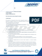 Hdo-02805-Informe Caminos de Canaan-Cambio de Control Planta Electrica y Transferencia-17-06-2022