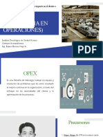 1.4 - Opex