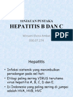 Hepatitis PPT 5652094f5b07f