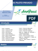 Aula CTA 1 - Introdução