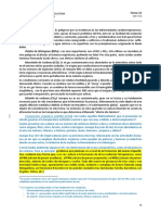 Contaminantes atmosféricos y efectos