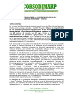 TDR-PROFESIONAL MERCADEO Y VENTAS - CORSODIMARP-NEW Revisado UNODC