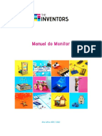Manual Do Monitor v.2021.22