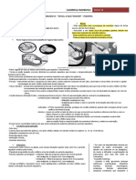 Parto normal vs instrumentado: riscos e benefícios