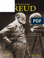 Dictionnaire Freud (Alexandrídis, AthanásiosAltounian Etc.)