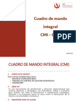 Cmi - CMC