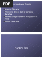 Download DIODO PIN by Isa Naranjo SN60165953 doc pdf