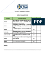 RUBRICA PARA EVALUAR ENSAYOS Ok