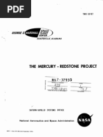 Download Mercury Redstone by Michael Gunzel SN60166126 doc pdf