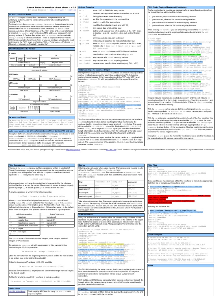 fw-monitor-transmission-control-protocol-internet-standards