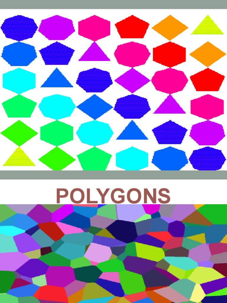 Polygons PDF