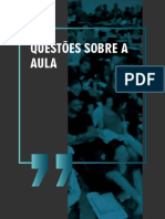 Exercícios Aula 02