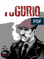 Tugurio 2021