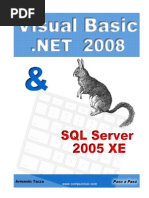 Download Visual Basic  SQL Server by Armando Tacza SN60166768 doc pdf