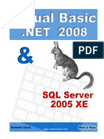 Visual Basic & SQL Server