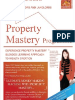 Property Master Prg