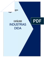 Catálogo Dida