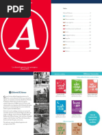 Catálogo El Ateneo 2022 (Abril 2022)