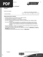 Prueba 1 Mae + Pauta