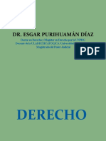 Derecho