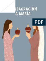 Consagración A María