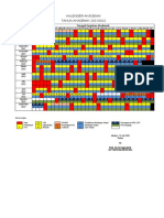 Kalender Akademik