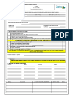 F-K30-001-HSE Permiso de Trabajo para Excavaciones