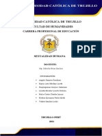 Normativas en Torno A La Salud Sexual y Reproductiva