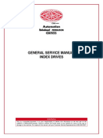 CAMCO General Service Manual 0061-1008