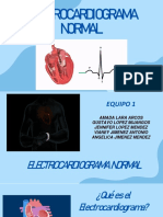 Electrocardiograma Normal 7-B
