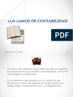 Libros Contables