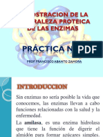 ZZZ p.5.1 Naturaleza Prot. Enzimas