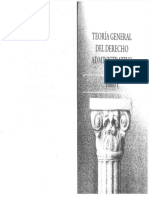 Teoria General Del Derecho Administrativo Hugo Calderón