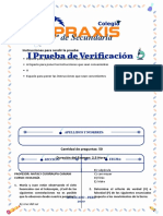 5to SECUNDARIA FORMATO Ecologia