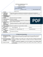 3 Replanteo Sesión de aprendizaje N°1 - copia