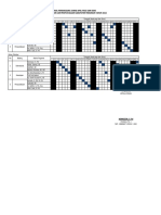 Jadwal Apel