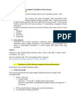 Patofisiologi dan Tatalaksana Stroke Hemoragik