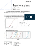 Phase Transformations