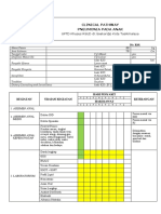 CP Bronchopneumonia Revisi