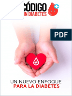 01 - Un Nuevo Enfoque para La Diabetes