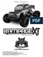Rampage XT Manual
