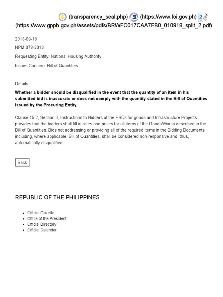 gppb-npm-078-2013-bill-of-quantities-pdf