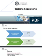 Sistema Circulatorio 2019-20