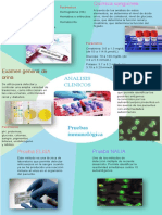 Analisis Clinicos