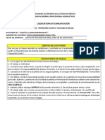 Actividad 01-Qué Es La Responsablidad-Expresión Escrita