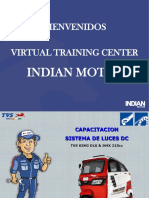 PDF de Sistema de Luces Tvs Duramax