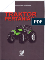 Buku Traktor