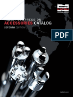 Tablet Compression Accessories Catalog - 7th Edition