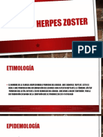 Herpes Zoster